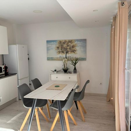 Very Beautiful Penthouse In The Heart Of Аликанте Экстерьер фото