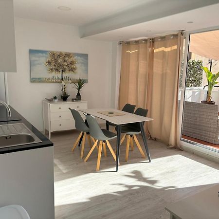 Very Beautiful Penthouse In The Heart Of Аликанте Экстерьер фото