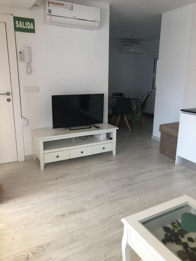 Very Beautiful Penthouse In The Heart Of Аликанте Экстерьер фото